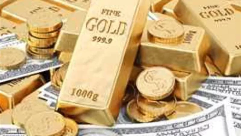 آي صاغة: أسعار الذهب ترتفع مجددًا بعد تراجع الدولار أمام الجنيه