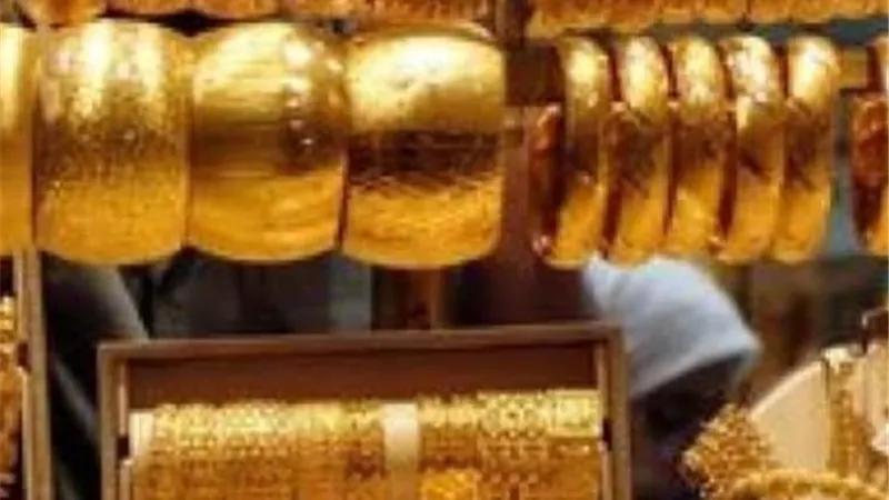 عاجل.. ارتفاع أسعار الذهب بختام تعاملات اليوم الأربعاء 21-5-2025