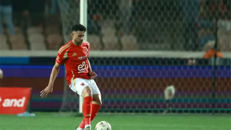 الدوري الممتاز.. موعد مباراة الأهلي ضد فاركو والقنوات الناقلة لها 