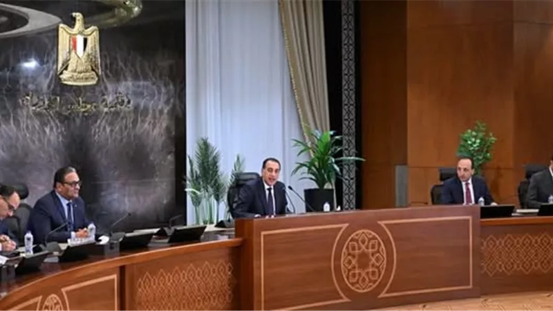 مدبولي يكلف وزير التربية والتعليم بدراسة إعادة هيكلة مدارس دبلوم التجارة