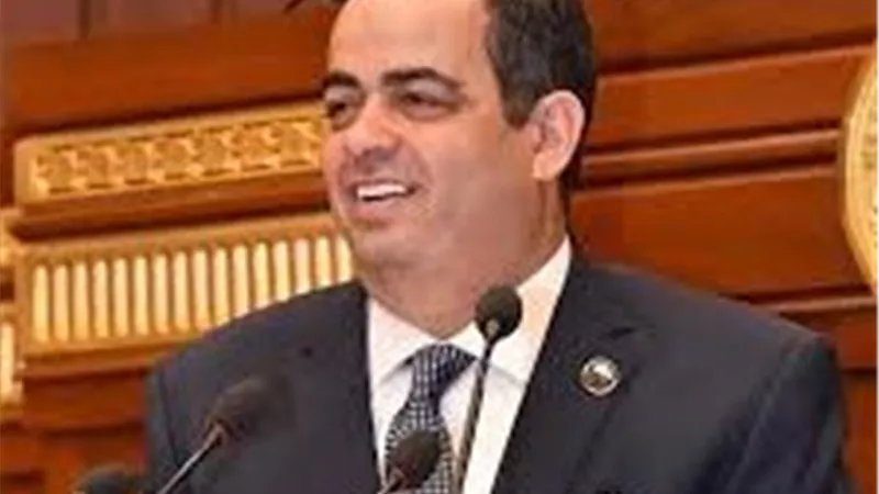 عضو بـ