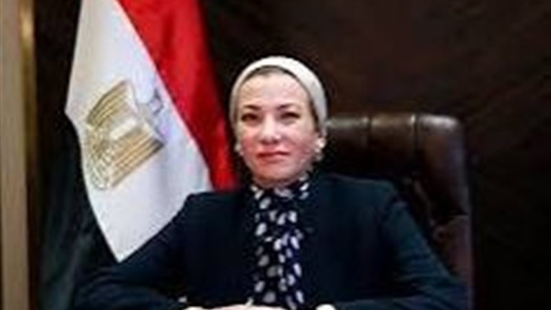 الدكتورة ياسمين فؤاد