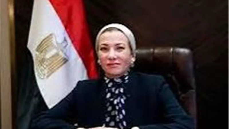 مدبولي يهنئ ياسمين فؤاد بتوليها أمينة تنفيذية لاتفاقية الأمم المتحدة لمكافحة التصحر