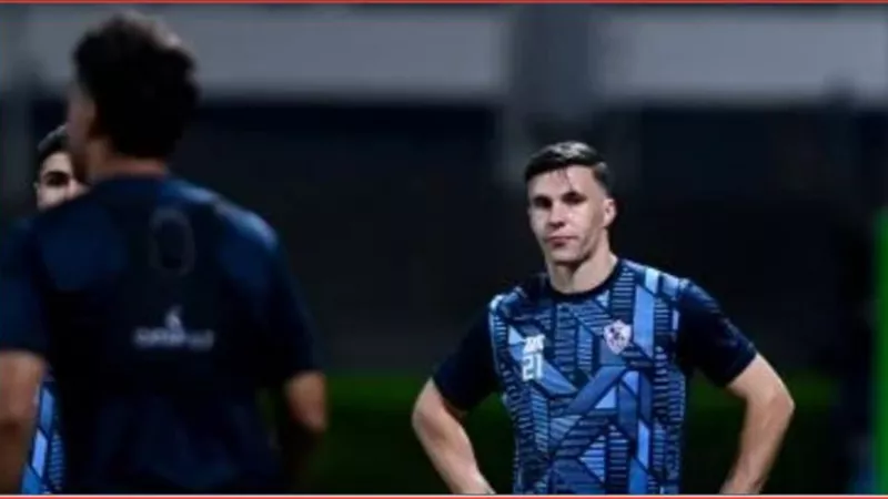 الزمالك في ورطة جديدة بسبب مستحقات ميشالاك.. خطر إيقاف القيد يلوح في الأفق