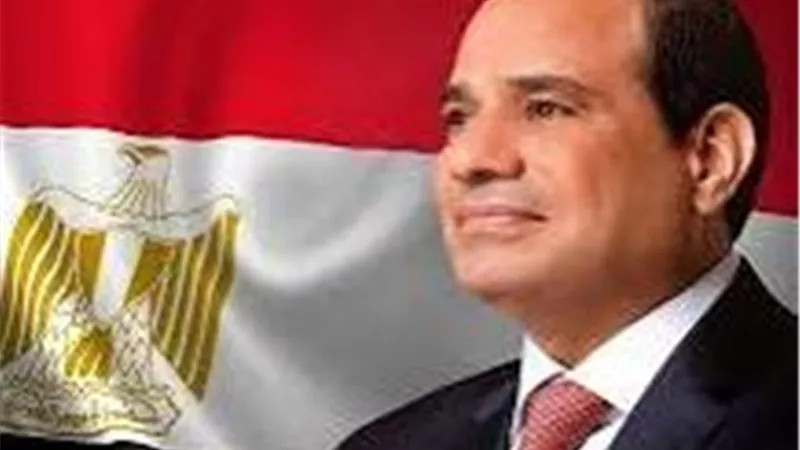 تفاصيل اتصال هاتفي بين السيسي ورئيس وزراء إسبانيا