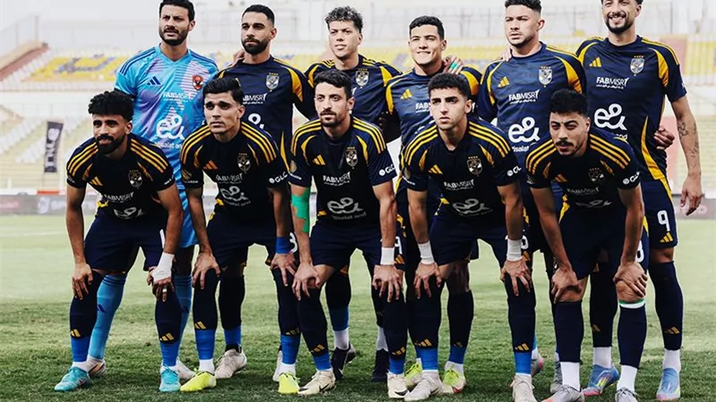 الأهلي يقترب من التتويج بلقب الدوري المصري للمرة الـ45 في تاريخه