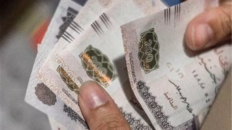 تبكير صرف مرتبات شهر يونيو 2025 للمعلمين وأساتذة الجامعات على مكتب وزير المالية