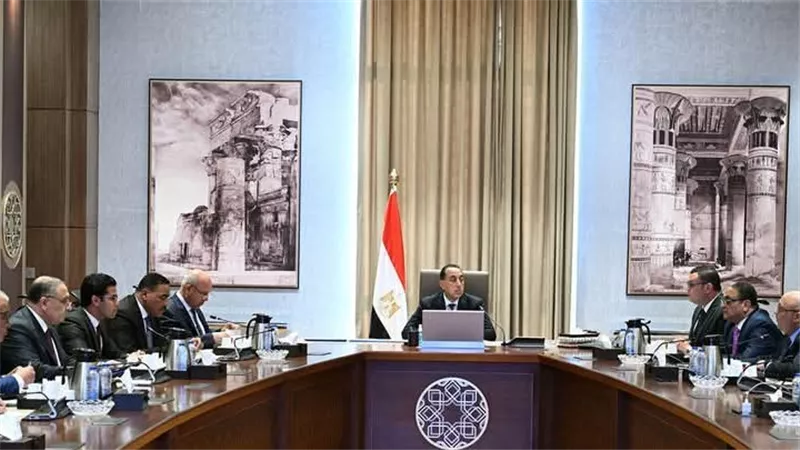 مدبولي: التعداد العام للسكان 2027 ركيزة رسم سياسات الدولة التنموية