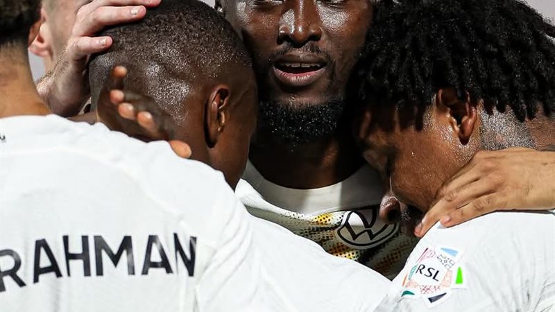 الاتحاد السعودي 