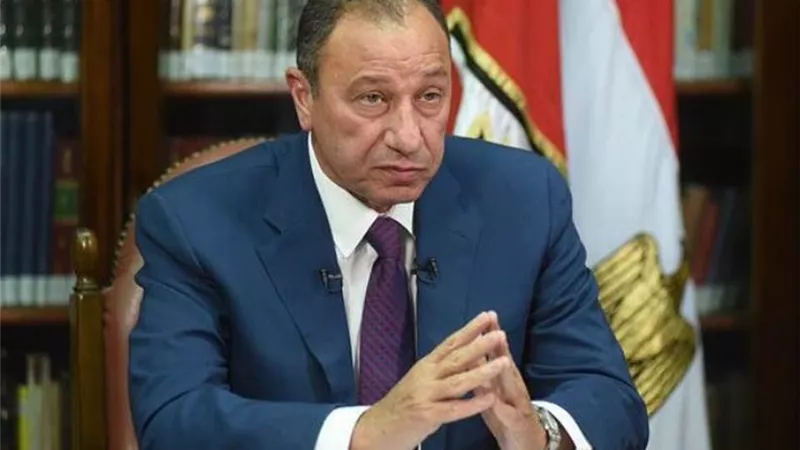 مجلس الزمالك ينعى شقيقة محمود الخطيب