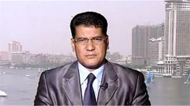إبراهيم الدراوي يكشف لـ«بلدنا اليوم» ما وراء الكواليس: مصر أوقفت مخططات أمريكا وإسرائيل