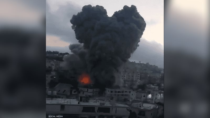 جنوب لبنان