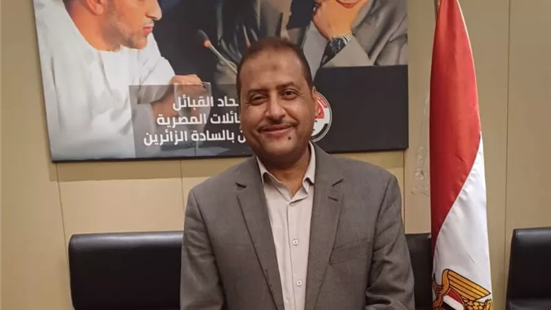 خاص..قيادي بالجبهة الوطنية: العلاقات بين مصر وباكستان تتميز بالتاريخ الطويل والتعاون المتبادل
