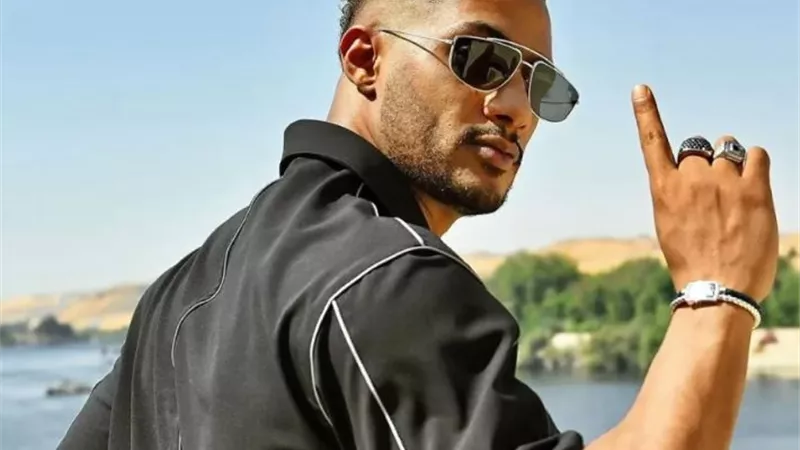 محمد رمضان يطرح «أنا إنت» ويستعد لإنهاء تصوير فيلمه التاريخي  «أسد»