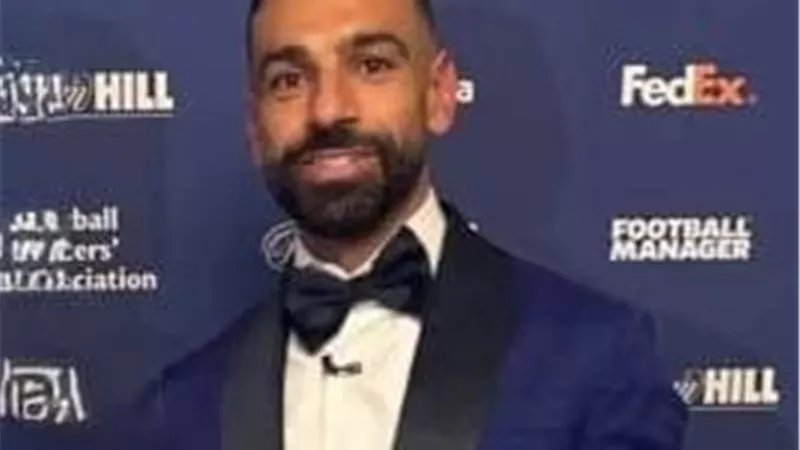 محمد صلاح: سعيد بتأثيري مع ليفربول.. وسأقاتل لحصد جائزة أفضل لاعب في الدوري الإنجليزي للمرة الرابعة
