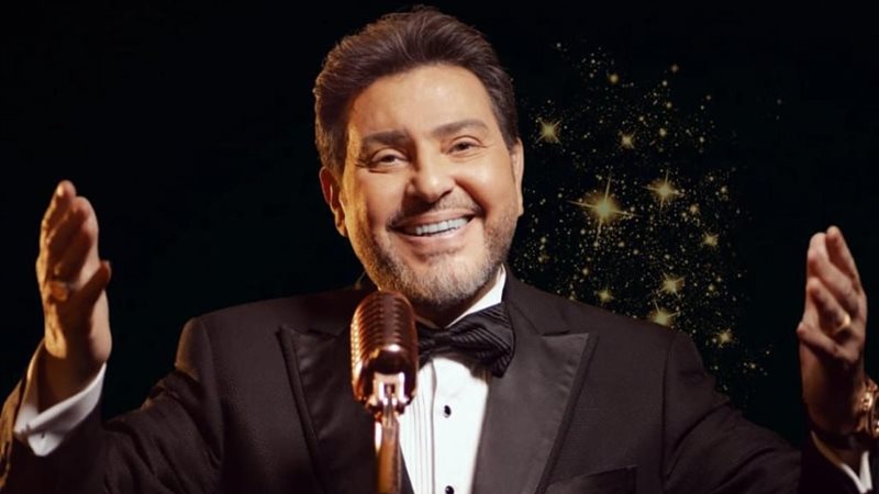 هاني شاكر