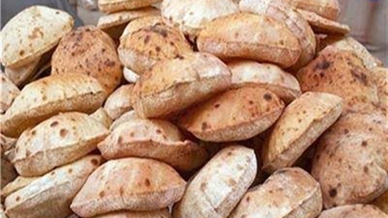المخابز 