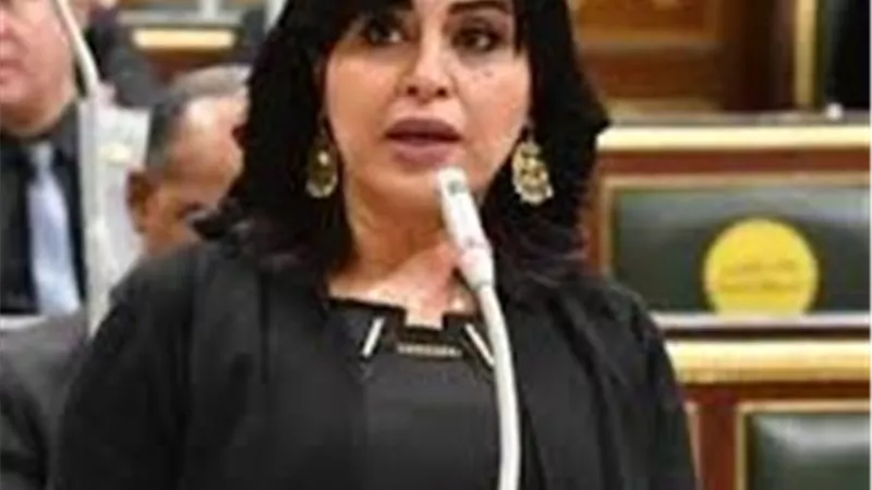  النائبة هند رشاد: تعزيز الاستثمار الزراعي له أهمية قصوى