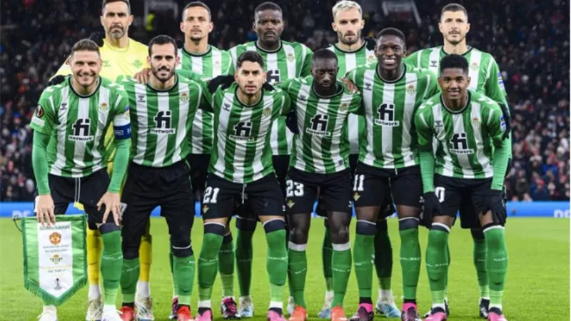 الدوري الإسباني.. موعد مباراة ريال بيتس وفالنسيا والقنوات الناقلة