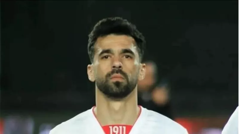 عبد الله السعيد يحسم موقفه ويعلن الاستمرار مع الزمالك في الموسم الجديد