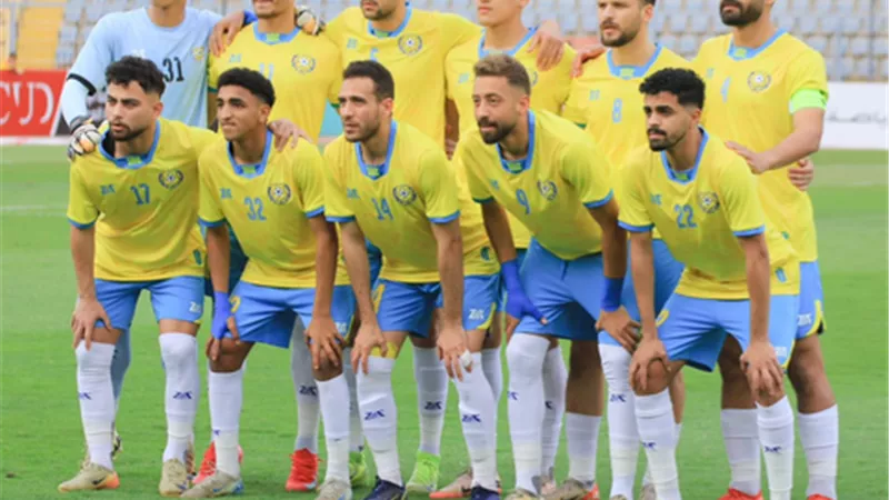 بعد تخطي عقبة طلائع الجيش.. الإسماعيلي يتأهل لنصف نهاية كأس عاصمة مصر
