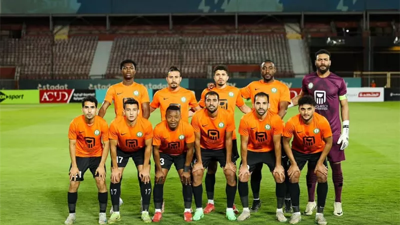 نهائي كأس الرابطة.. تشكيل البنك الأهلي المتوقع أمام سيراميكا