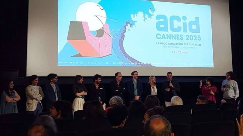  مهرجان كان السينمائي