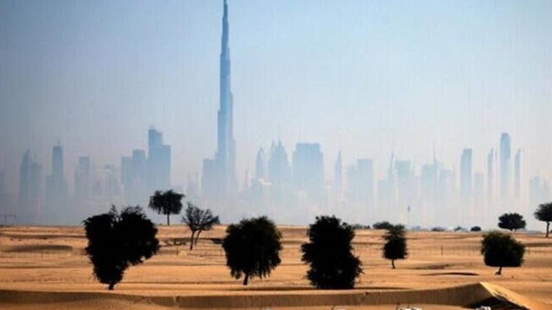الإمارات 