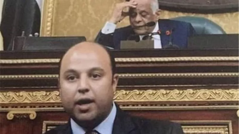 النائب عبد الله مبروك: امتحانات الثانوية العامة 2025 مصيرية ويجب محاكمة شاومينج  
