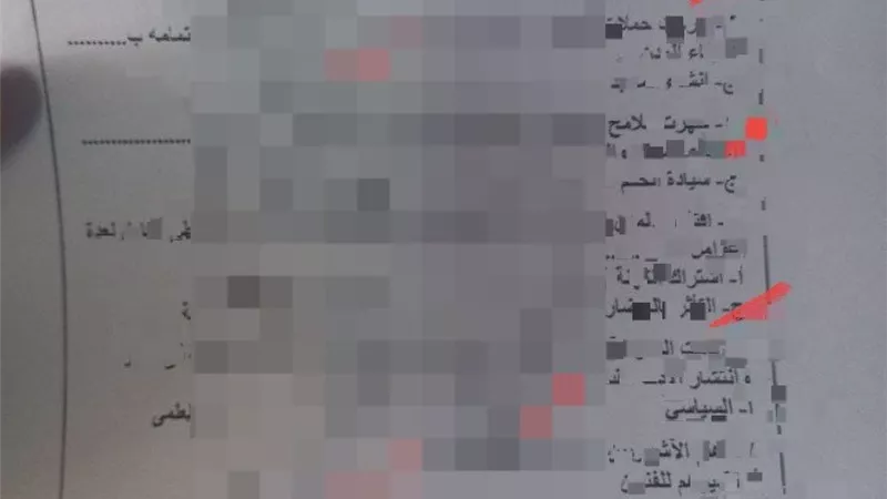 تداول امتحان التاريخ لطلاب أولى ثانوي بالقاهرة عبر جروبات الغش