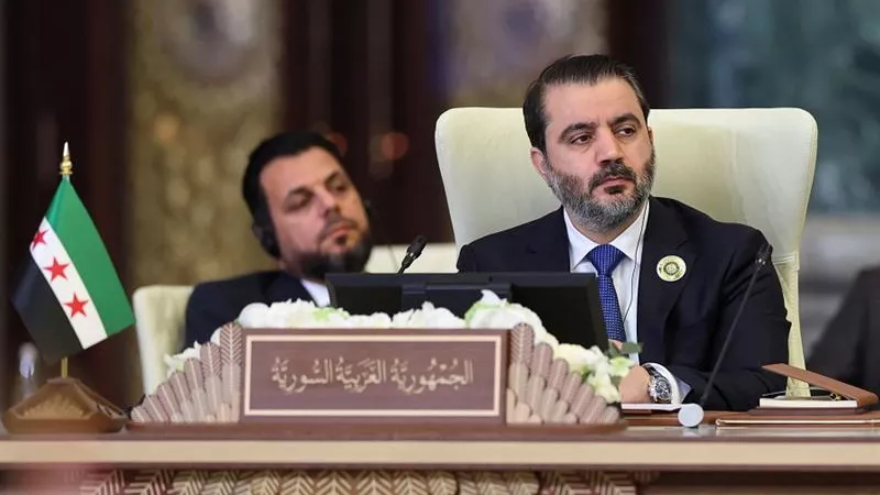 سلام أم استسلام؟.. ما مصير التطبيع السوري الإسرائيلي؟| خاص
