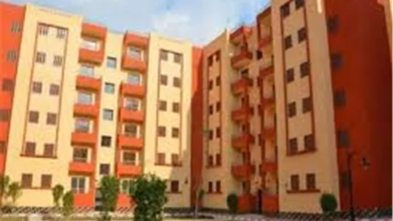 الإسكان تعلن موعد تسليم دفعة جديدة من وحدات 