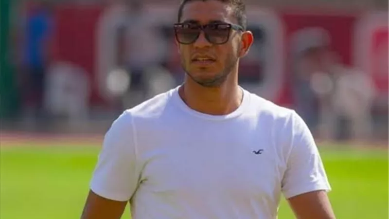 رامي ربيعة: منتخب مصر جاهز لضربة البداية أمام بلجيكا في المونديال