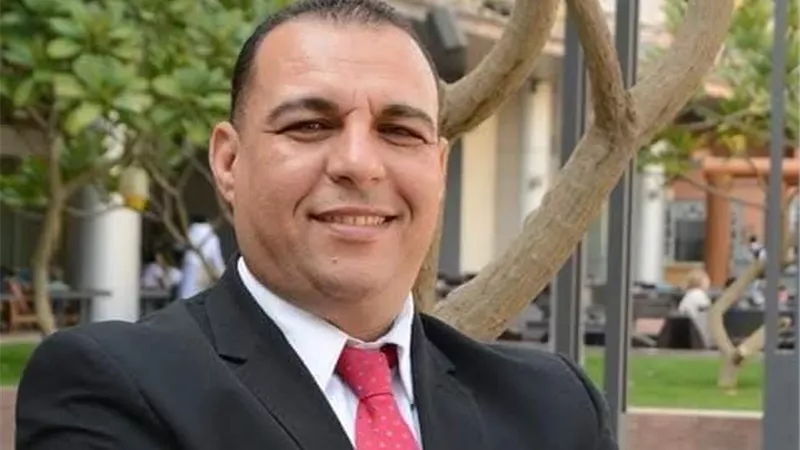 تفاصيل مؤتمر العدالة الذكية بشأن المنظومة القانونية في ظل الذكاء الاصطناعي