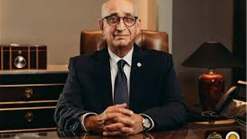 برلماني يؤيد توجيهات الرئيس لإضافة الذكاء الاصطناعي للمناهج الدراسية