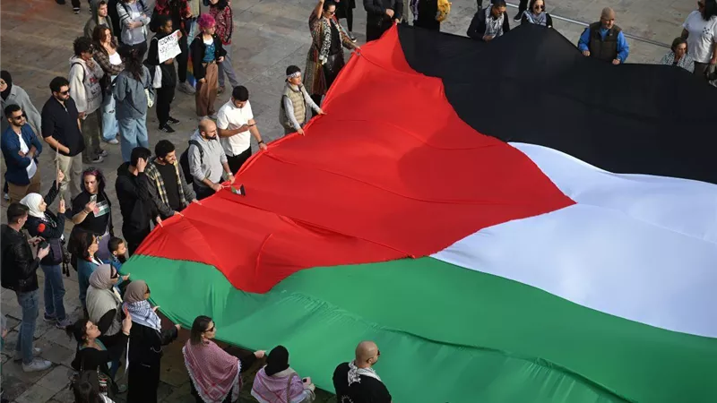 مالطا تلوح بالاعتراف بدولة فلسطين في مؤتمر الأمم المتحدة