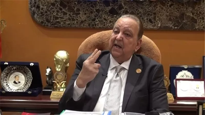 برلماني يطالب بزيادة نسبة مشاركة المرأة في المجالس النيابية إلى 50%