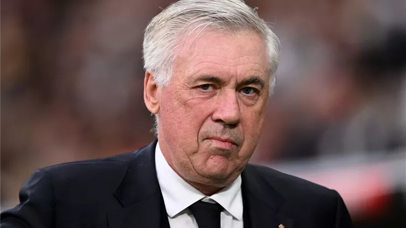 أول تعليق من أنشيلوتي بعد تعادل البرازيل أمام المغرب في كأس العالم 2026
