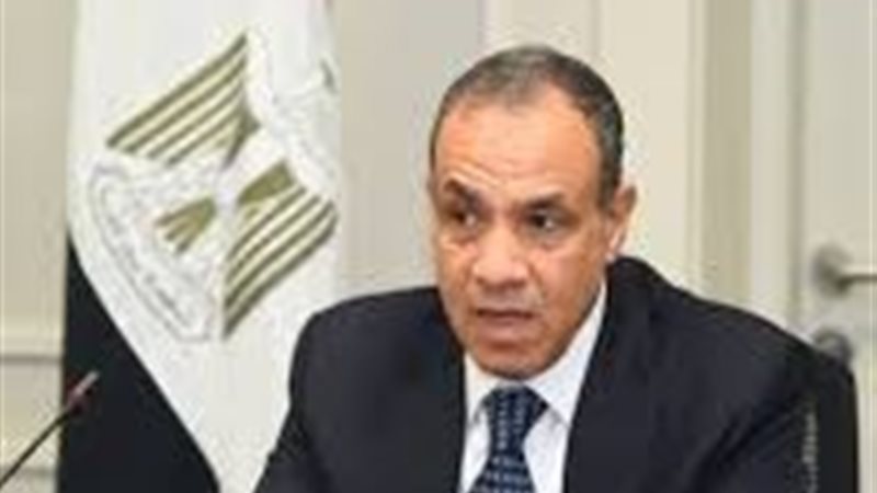 وزير الخارجية 