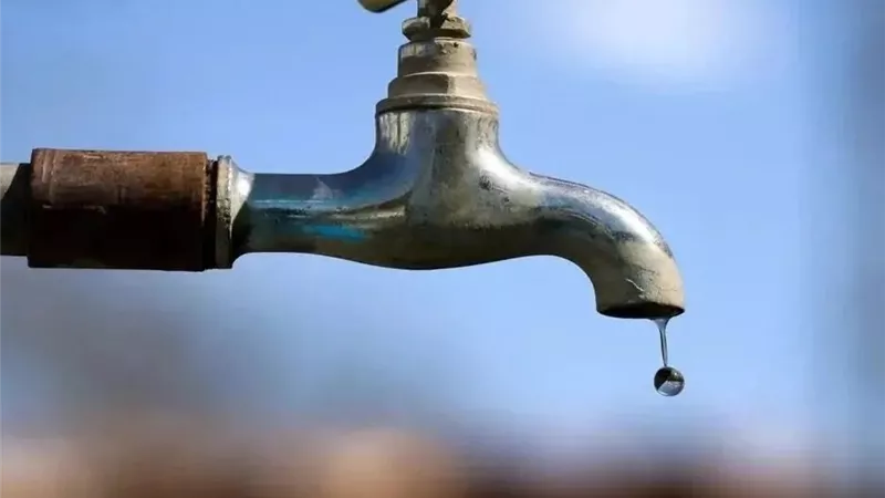 مياه المنوفية تعلن خطة غسيل الشبكات.. تفاصيل
