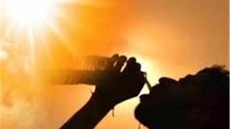 طقس اليوم.. الأرصاد: نقترب من موجة شديدة الحرارة