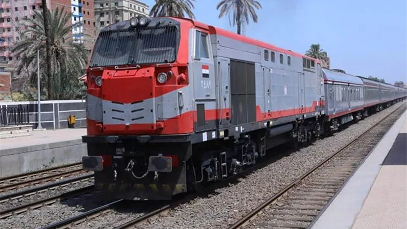 السكة الحديد تُعلن تشغيل قطارات إضافية بمناسبة عيد الأضحى.. تفاصيل