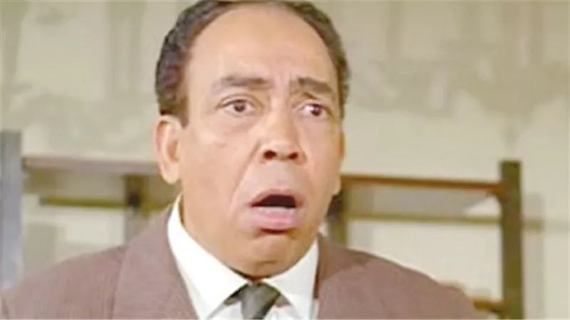 في ذكرى رحيل إسماعيل ياسين.. لماذا بكى صانع البهجة وحيدا؟
