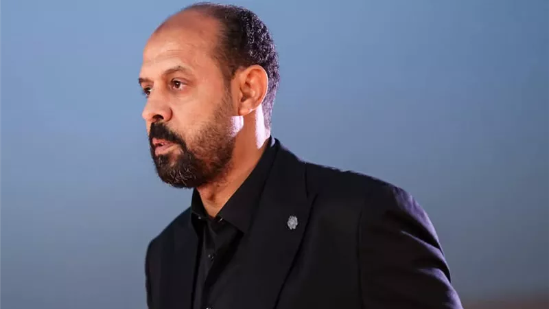 عماد النحاس عاشر مدرب وطني يقود الأهلي للتتويج بالدوري