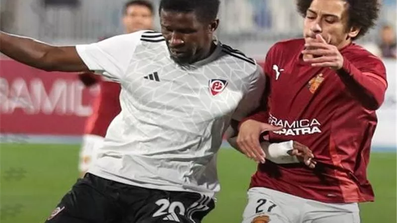 كأس عاصمة مصر.. موعد مباراة بتروجت وسيراميكا كليوباترا والقنوات الناقلة
