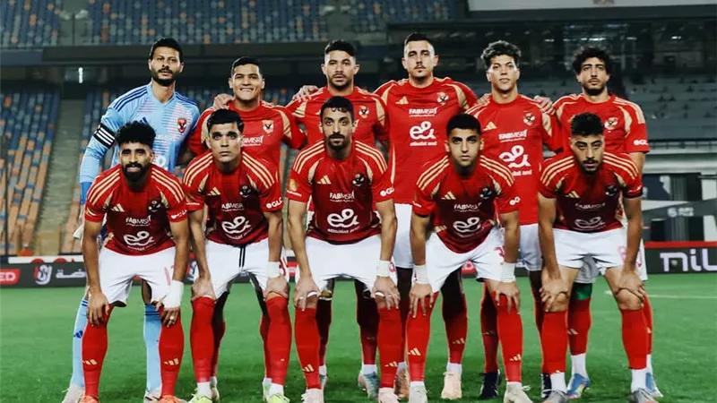 ليلة التتويج.. سيناريوهات فوز الأهلي ببطولة الدوري الممتاز