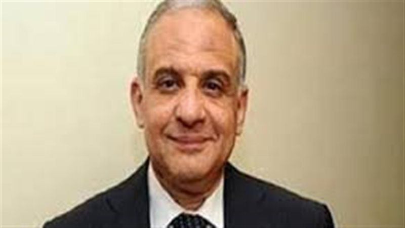 الدكتور طارق خضر