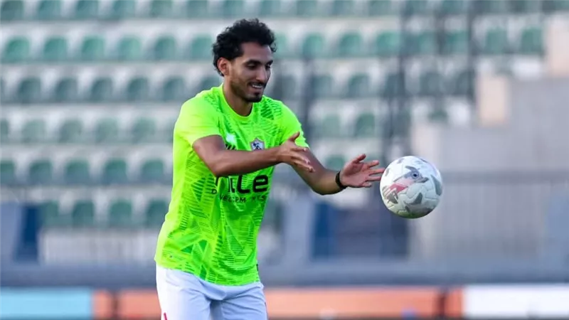 عقب الفوز على بتروجيت.. تعرف على موعد مباراة الزمالك المقبلة في الدوري 