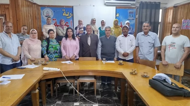 الزراعة تنفذ 400 ندوة لدعم 6000 مزارع.. تفاصيل خطة الإرشاد الزراعي 2025