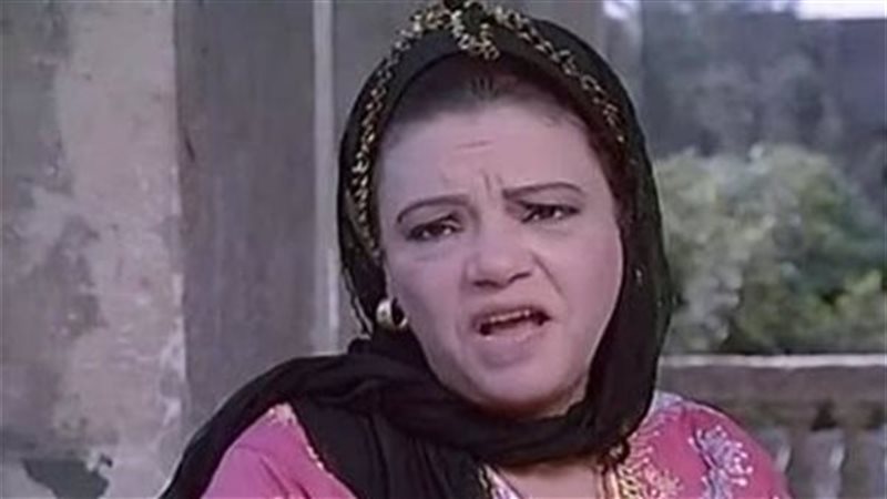 نادية شمس الدين